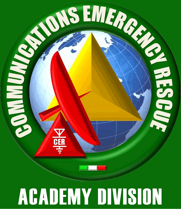 Logo CER Academy