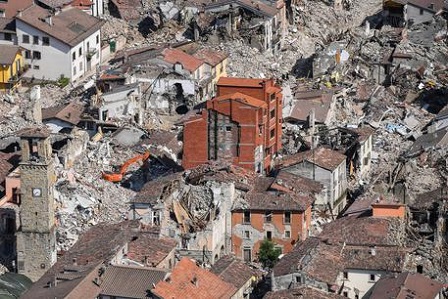 amatrice