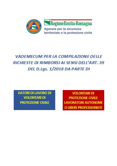 Vademecum datori di lavoro