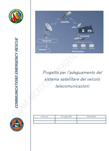 Adeguamento Satellitare