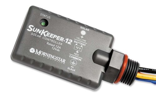 Morningstar SunKeeper SK 12 2
