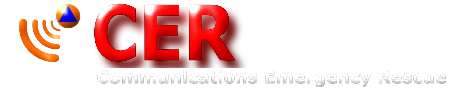 Communications Emergency Rescue - Non Profit Organization