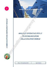 Copertina Manuale CER 1